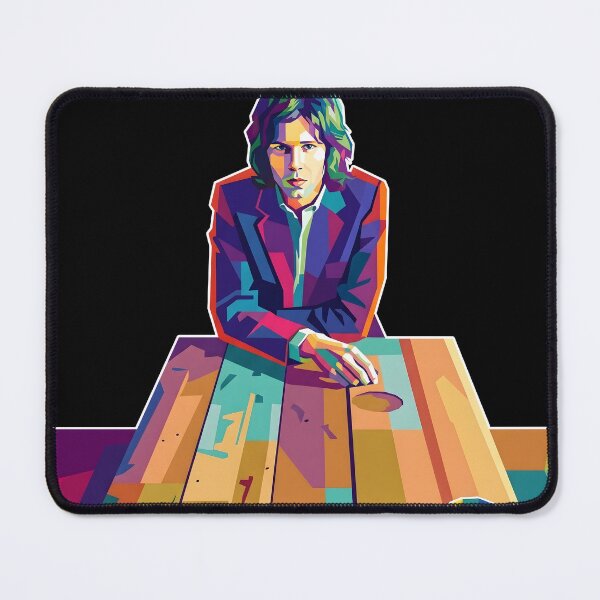 Item preview, Nick drake designed and sold by Japanese art.