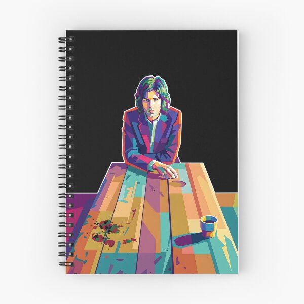Item preview, Nick drake designed and sold by Japanese art.