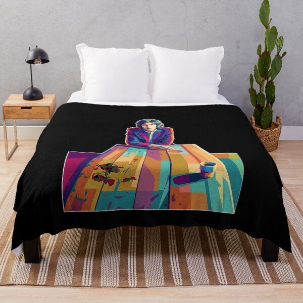 Item preview, Nick drake designed and sold by Japanese art.