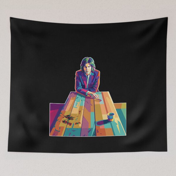 Item preview, Nick drake designed and sold by Japanese art.