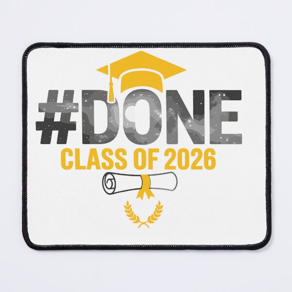 Item preview, Class-Of-2026 designed and sold by ryanstevenw.