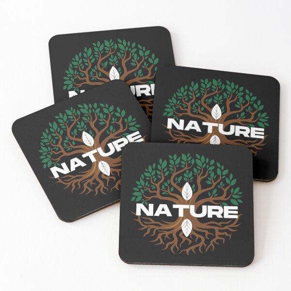 Item preview, Nature Tree designed and sold by toycruisers_merch-butze.