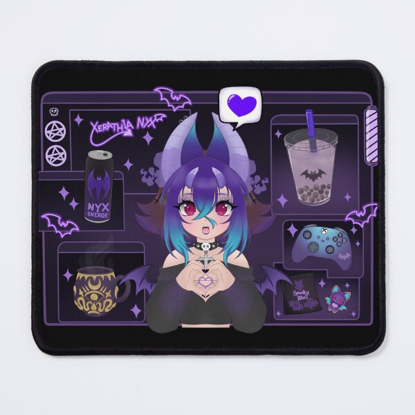 Item preview, Beloved Stuff  designed and sold by Xerathia-Nyx.