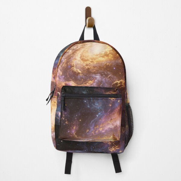 Aperçu de l'œuvre Cosmic Galaxy créée et vendue par Design1230.