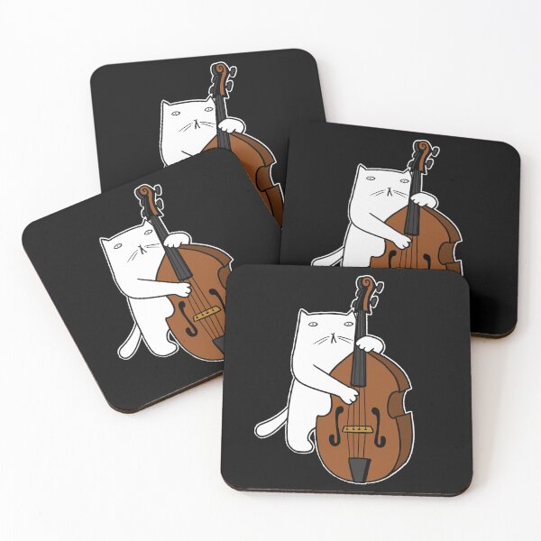 Item preview, Double bass designed and sold by eri-morie.