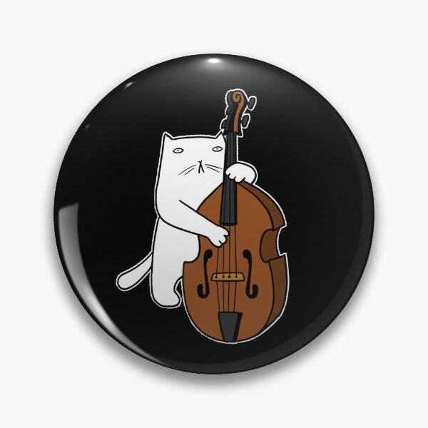 Item preview, Double bass designed and sold by eri-morie.