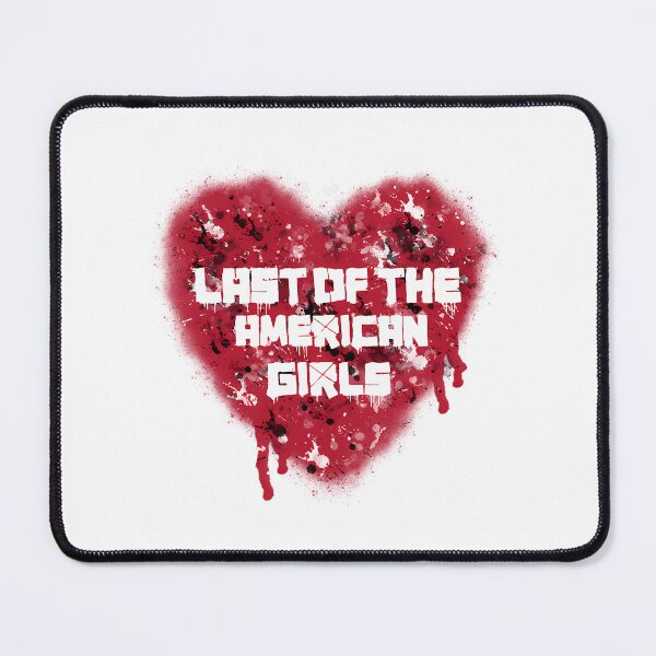 Item preview, Last Of The American Girls American Idiot designed and sold by Anja Gillette.