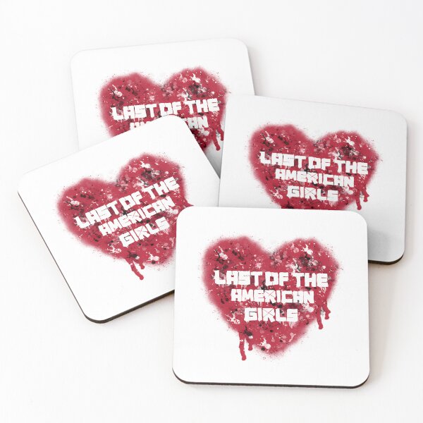 Item preview, Last Of The American Girls American Idiot designed and sold by Anja Gillette.