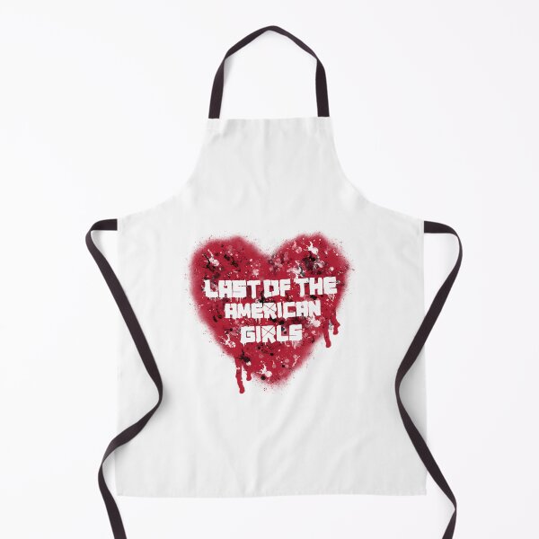 Item preview, Last Of The American Girls American Idiot designed and sold by Anja Gillette.