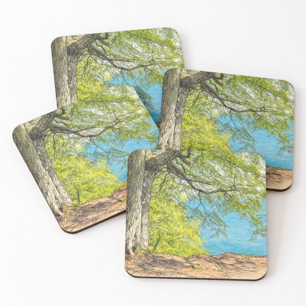 Item preview, Jasmund National Park, Rügen designed and sold by sid1802.