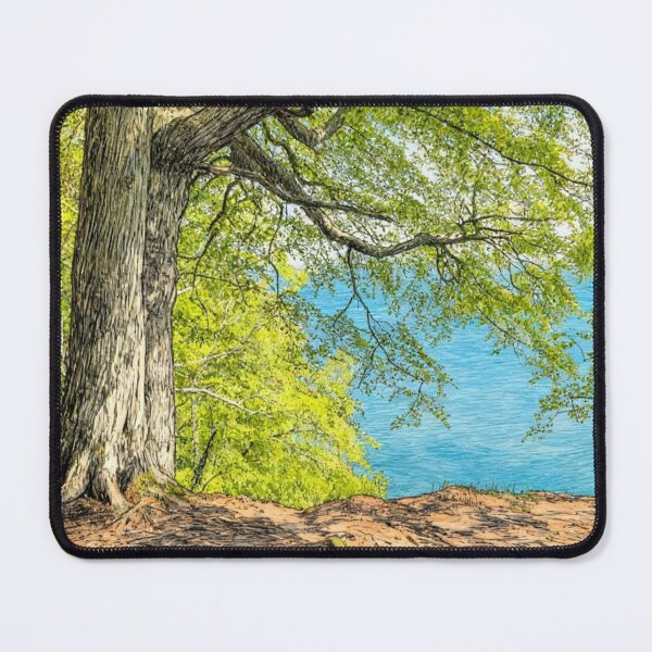 Item preview, Jasmund National Park, Rügen designed and sold by sid1802.