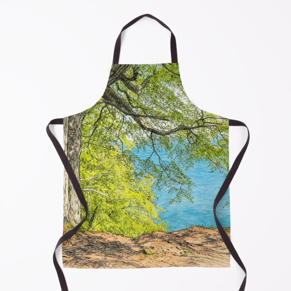 Item preview, Jasmund National Park, Rügen designed and sold by sid1802.