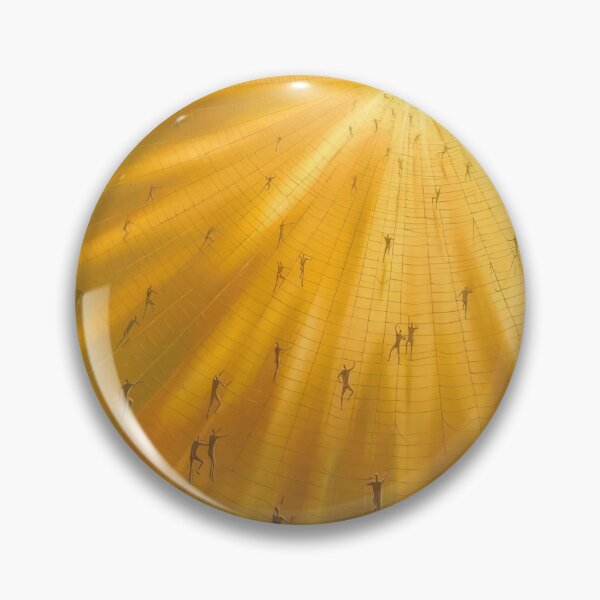 Item preview, Vladimir Kush designed and sold by Art-KaBoom.