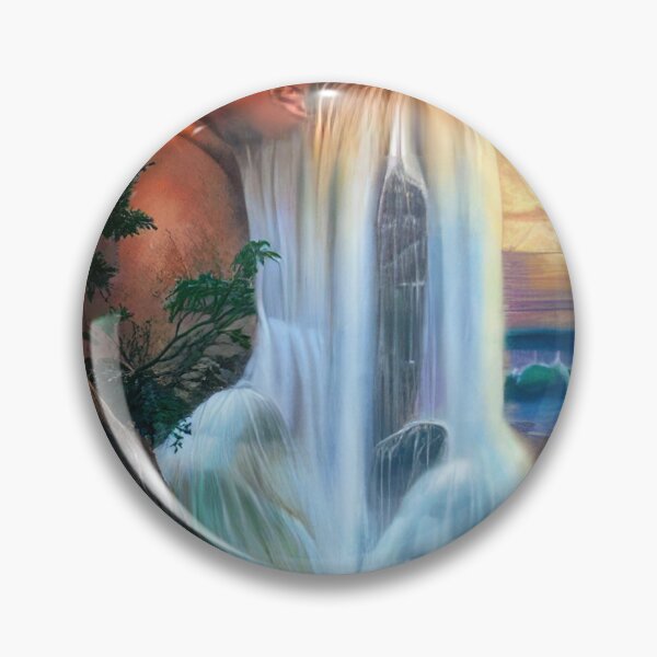Item preview, Vladimir Kush designed and sold by Art-KaBoom.