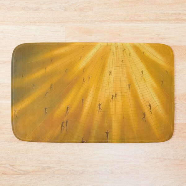 Item preview, Vladimir Kush designed and sold by Art-KaBoom.