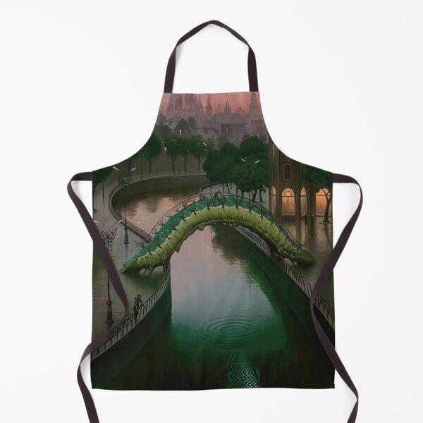 Item preview, Vladimir Kush designed and sold by Art-KaBoom.