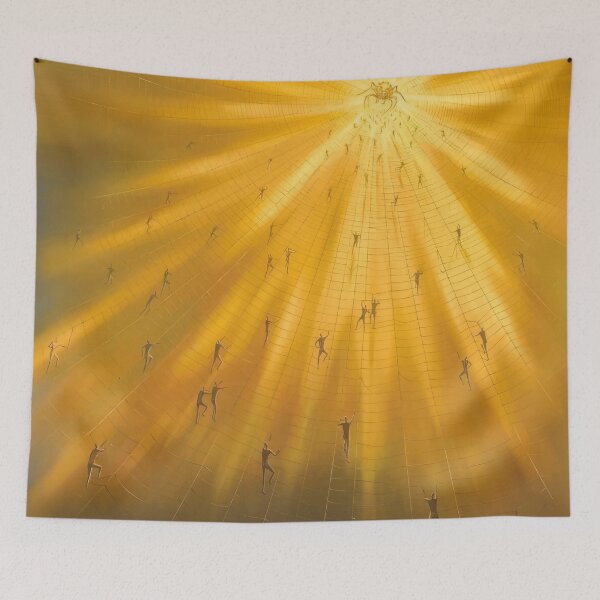 Item preview, Vladimir Kush designed and sold by Art-KaBoom.