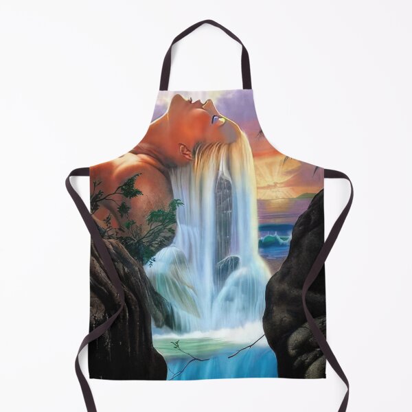 Item preview, Vladimir Kush designed and sold by Art-KaBoom.