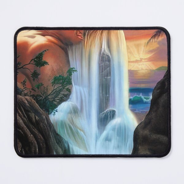 Item preview, Vladimir Kush designed and sold by Art-KaBoom.