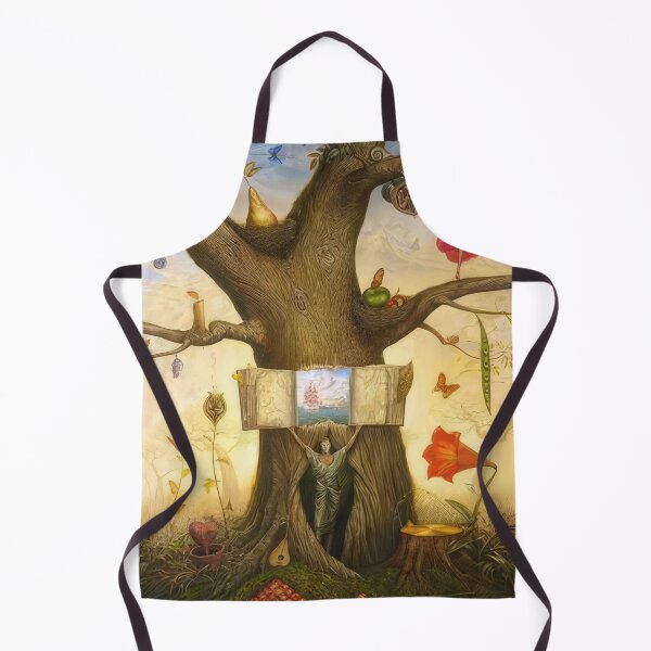 Item preview, Vladimir Kush designed and sold by Art-KaBoom.