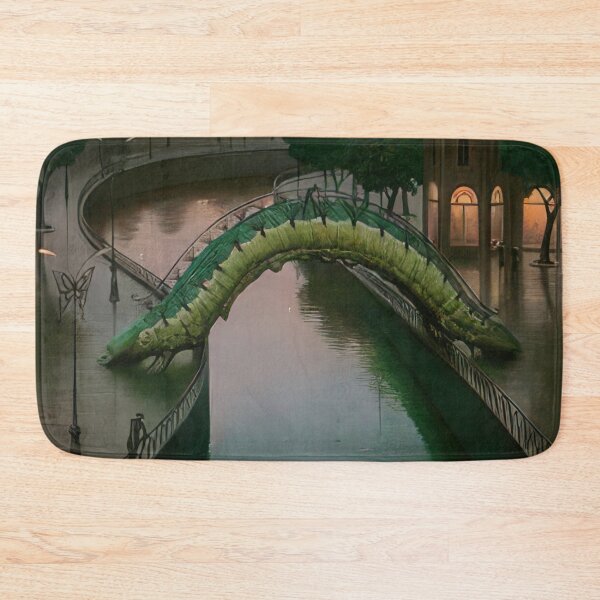 Item preview, Vladimir Kush designed and sold by Art-KaBoom.