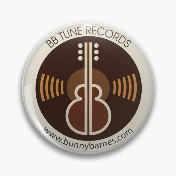 Item preview, Bunny Barnes Instrumental Guitar designed and sold by Chuckiee.