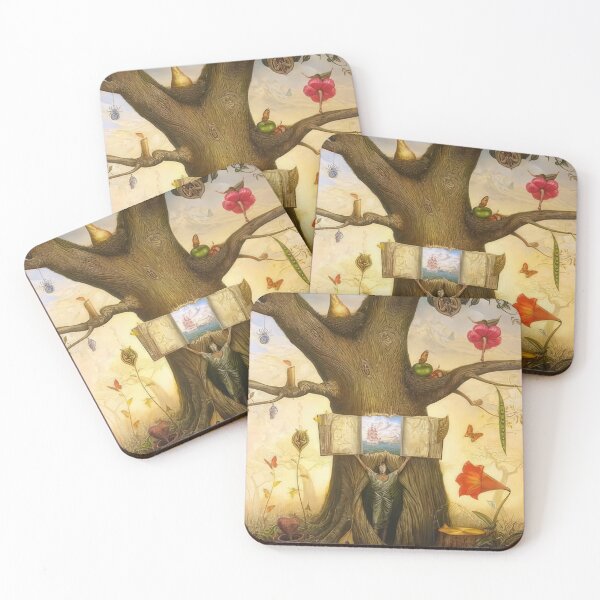 Item preview, Vladimir Kush designed and sold by Art-KaBoom.