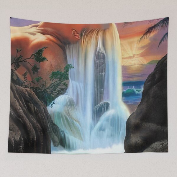 Item preview, Vladimir Kush designed and sold by Art-KaBoom.