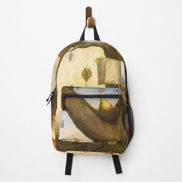 Item preview, Vladimir Kush designed and sold by Art-KaBoom.