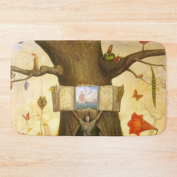 Item preview, Vladimir Kush designed and sold by Art-KaBoom.