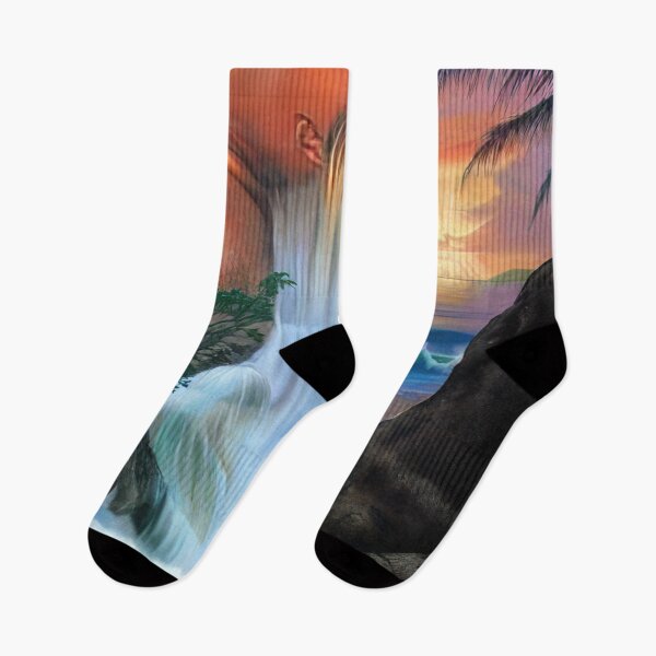 Item preview, Vladimir Kush designed and sold by Art-KaBoom.