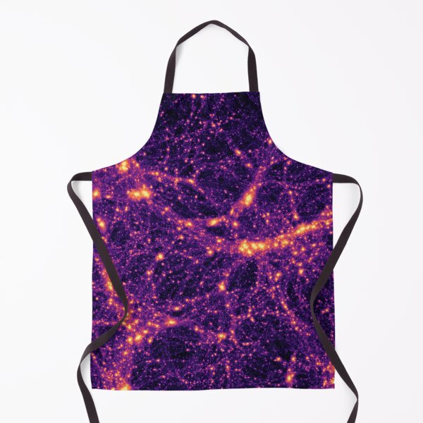 Item preview, Cosmic web: CAMELS L50 Dark Matter designed and sold by PolymerTheory.