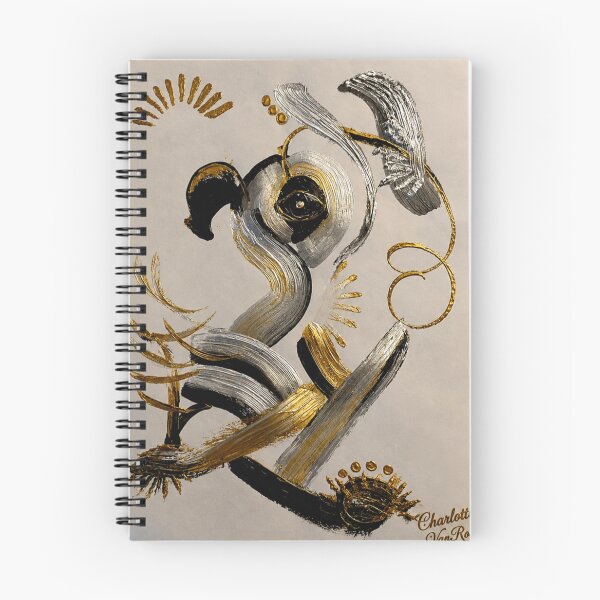 Item preview, Untitled by Charlotte VanRoss  designed and sold by Charlotte VanRoss fine art.