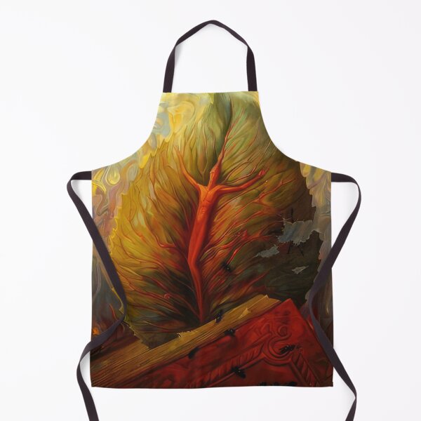 Item preview, Vladimir Kush designed and sold by Art-KaBoom.
