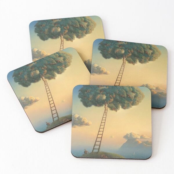 Item preview, Vladimir Kush designed and sold by Art-KaBoom.