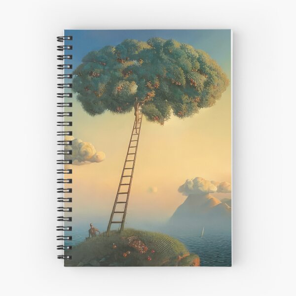 Item preview, Vladimir Kush designed and sold by Art-KaBoom.