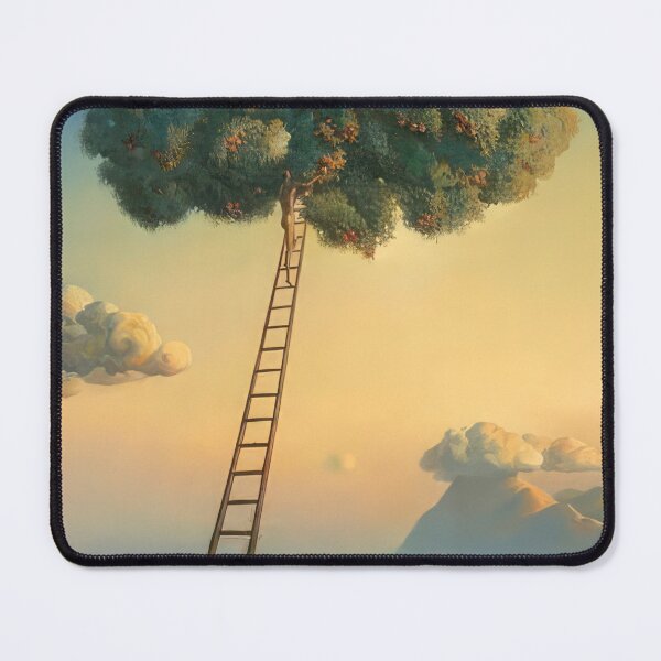 Item preview, Vladimir Kush designed and sold by Art-KaBoom.
