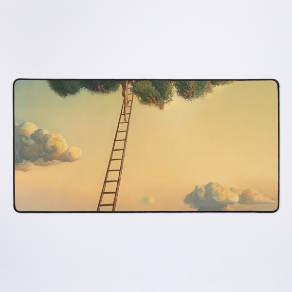 Item preview, Vladimir Kush designed and sold by Art-KaBoom.