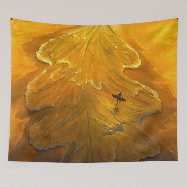 Item preview, Vladimir Kush designed and sold by Art-KaBoom.