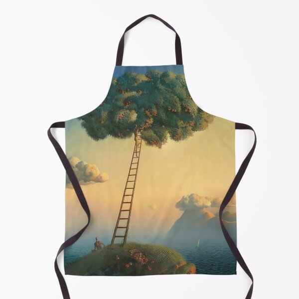 Item preview, Vladimir Kush designed and sold by Art-KaBoom.