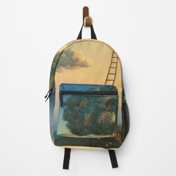 Item preview, Vladimir Kush designed and sold by Art-KaBoom.