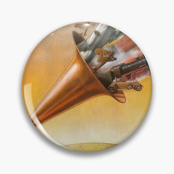 Item preview, Vladimir Kush designed and sold by Art-KaBoom.
