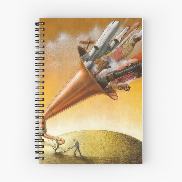 Item preview, Vladimir Kush designed and sold by Art-KaBoom.