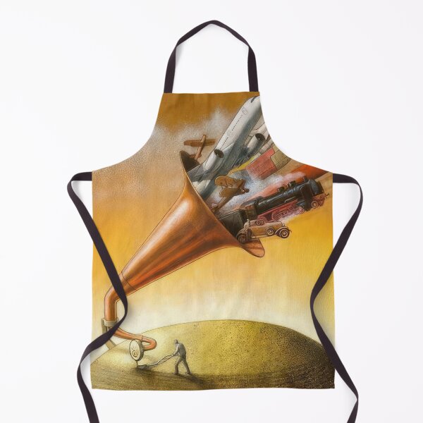 Item preview, Vladimir Kush designed and sold by Art-KaBoom.