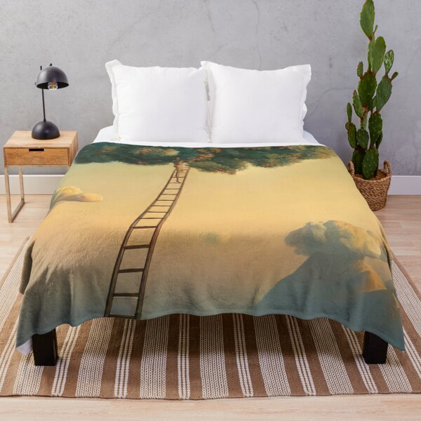 Item preview, Vladimir Kush designed and sold by Art-KaBoom.