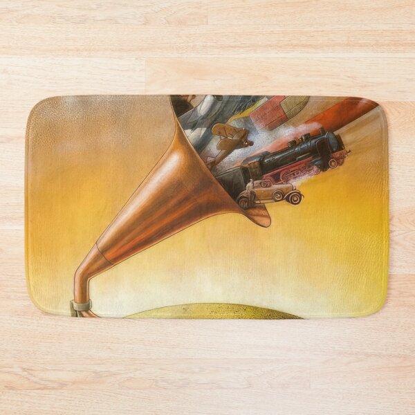 Item preview, Vladimir Kush designed and sold by Art-KaBoom.