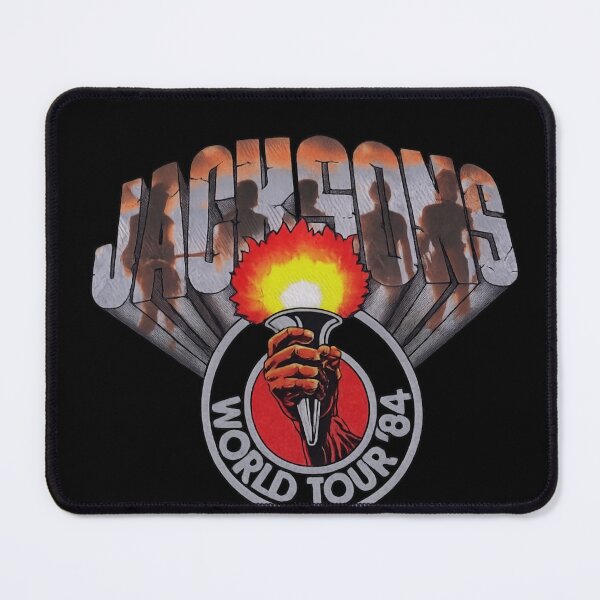 Item preview, World Tour ,84 Michael designed and sold by Foryoubroshirt.