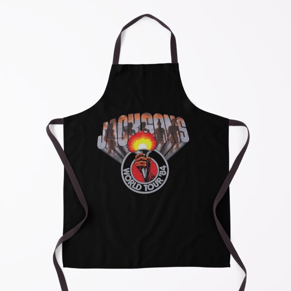 Item preview, World Tour ,84 Michael designed and sold by Foryoubroshirt.