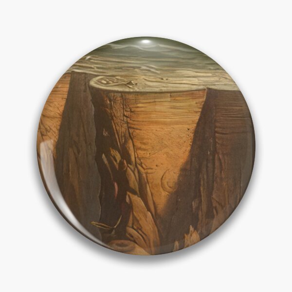 Item preview, Vladimir Kush designed and sold by Art-KaBoom.
