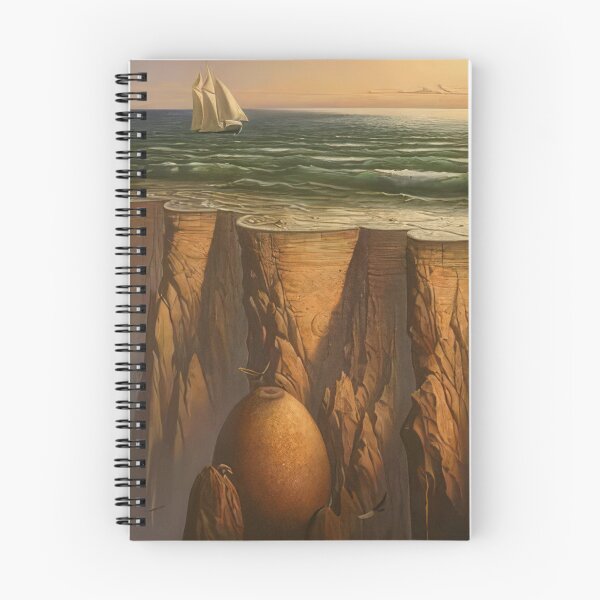 Item preview, Vladimir Kush designed and sold by Art-KaBoom.